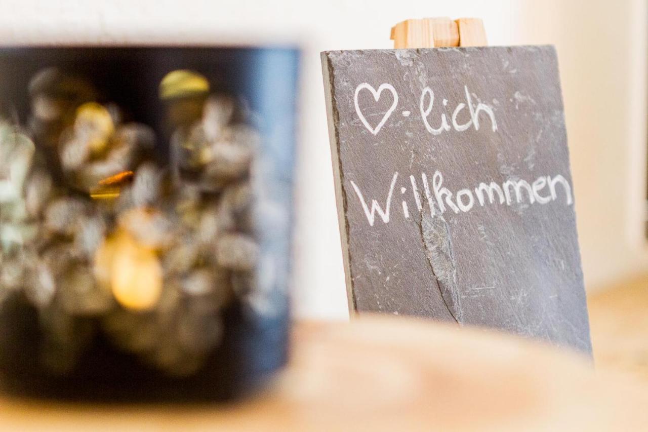 Appartementhaus Eifeladventures Berlingen Kültér fotó
