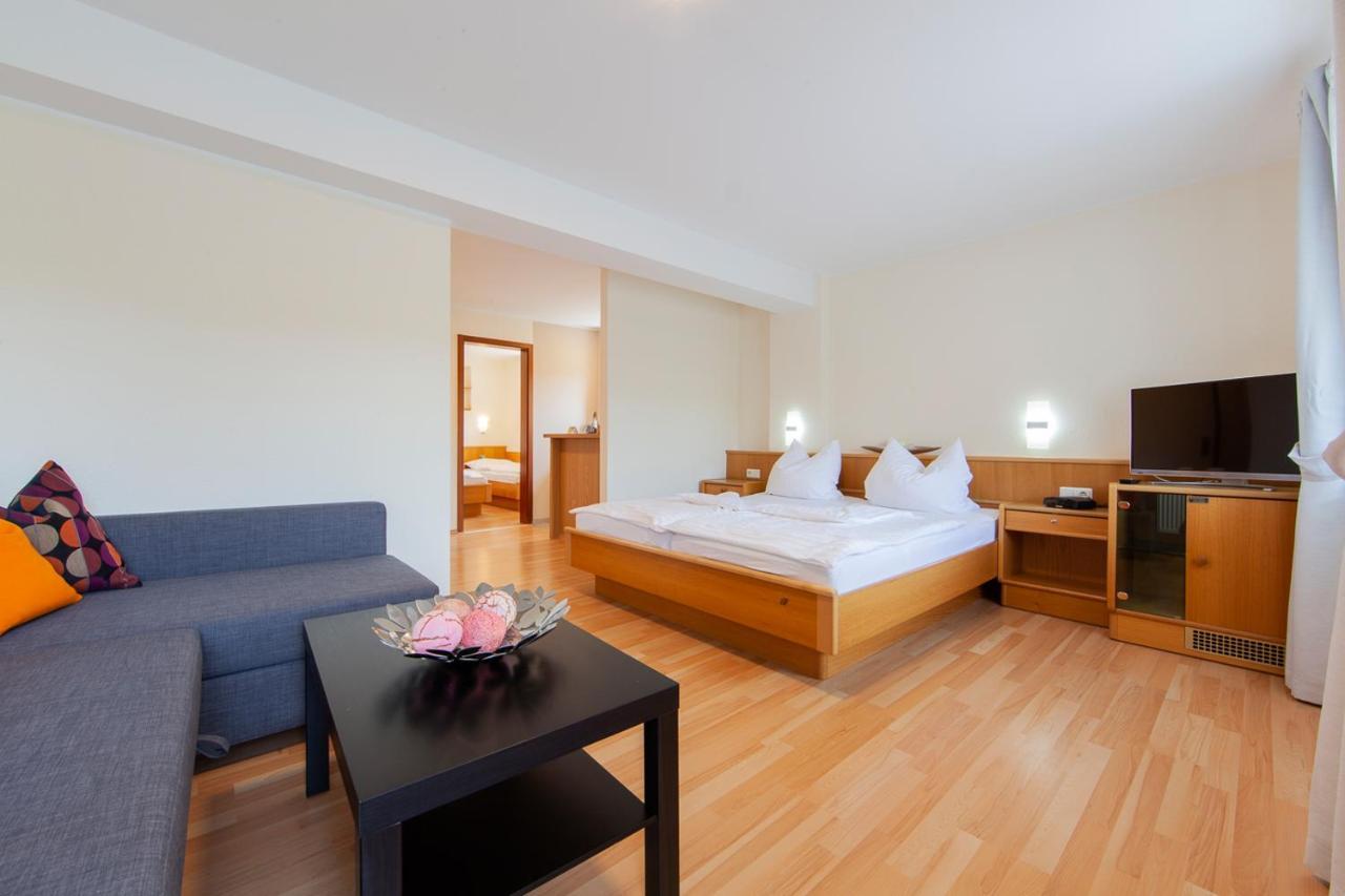 Appartementhaus Eifeladventures Berlingen Kültér fotó