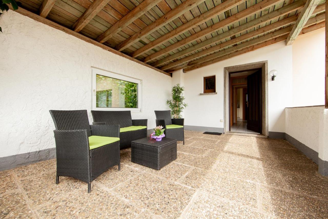 Appartementhaus Eifeladventures Berlingen Kültér fotó